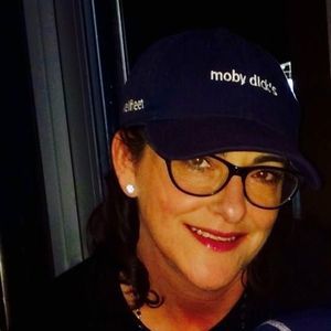 Meet your Posher, Jill